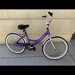 bike In Good Condition Good Tires