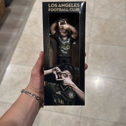LAFC Son Heung Min Bobblehead