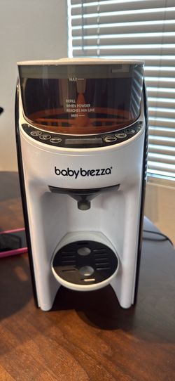 Baby Brezza