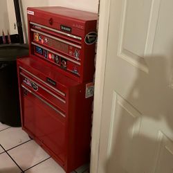 Tool Box