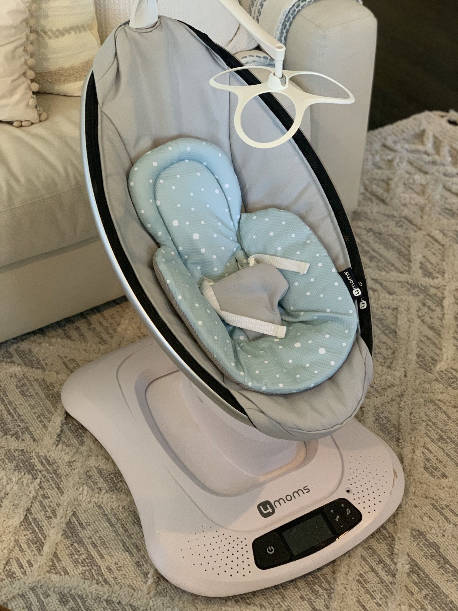4moms mamaroo