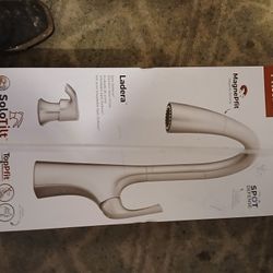 Kitchen Faucet