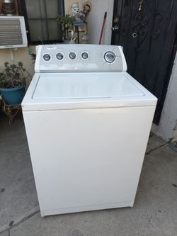 Lavadora Whirlpool