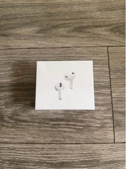 Airpods Pro 3