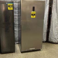 Hamilton Beach Refrigerator Or Freezer,  2-in-1, New, BOOMwarehouse 