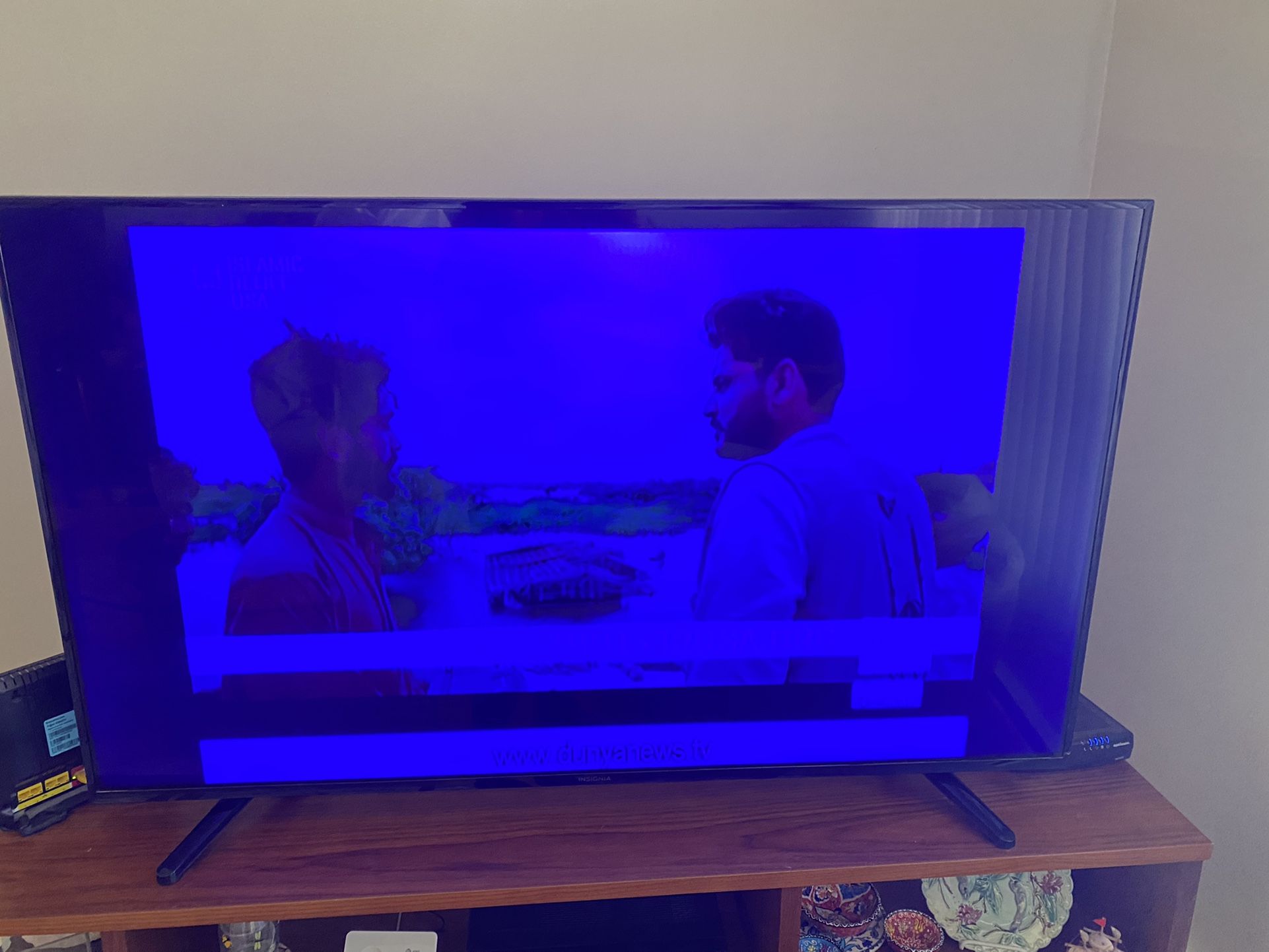 55 Inch Smart TV For Sale