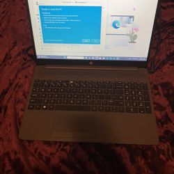 HP Laptop 