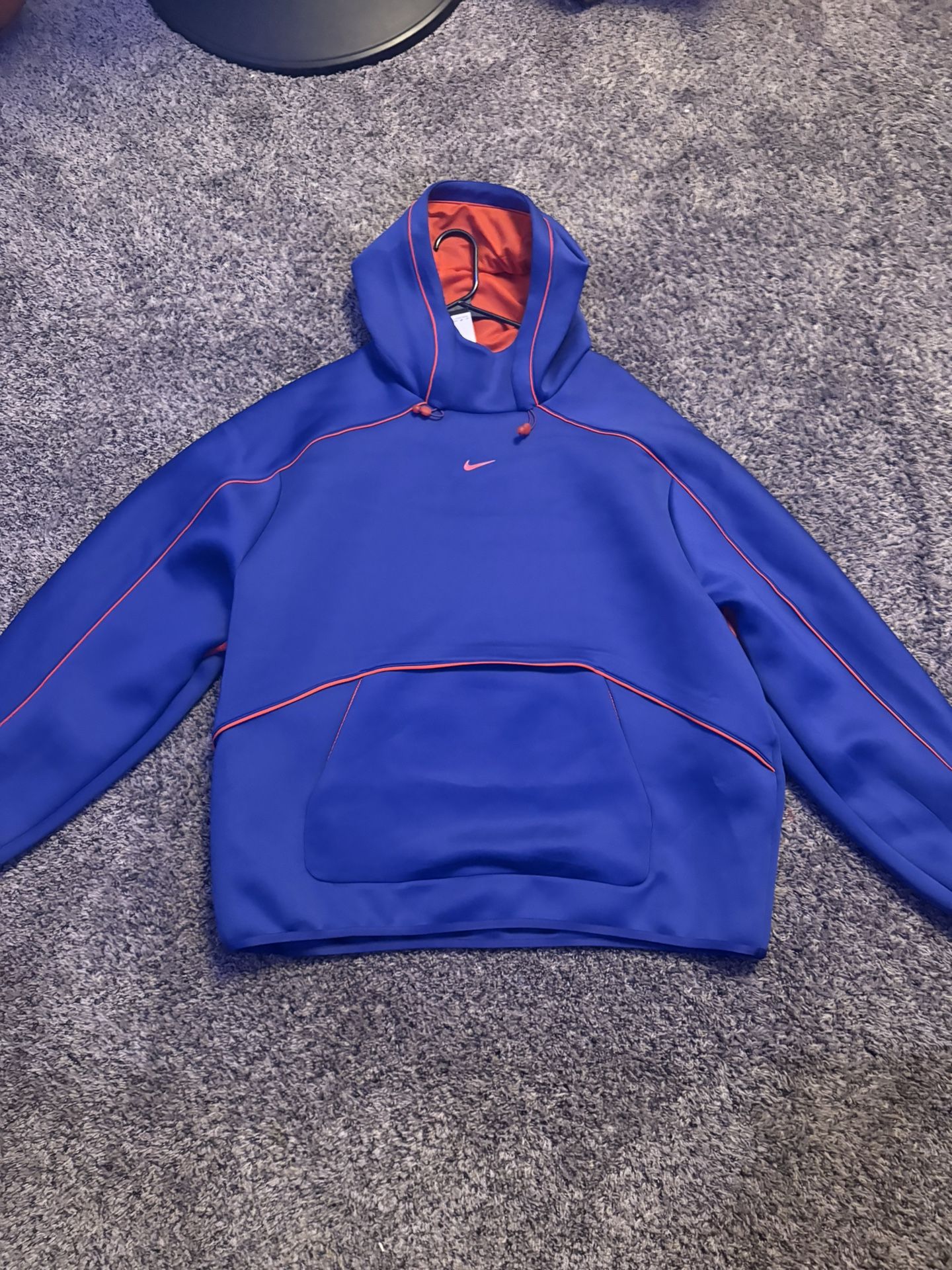 Nike Tech Project F.R.O.G