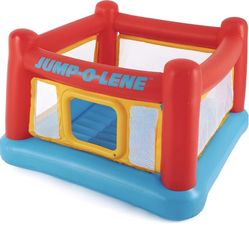 Inflatable Jumping 