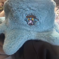 Glory boy Bucket Hat 