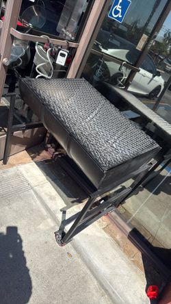 Azador de carbon /BBQ
