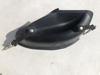 Lawnmower tractor Shute