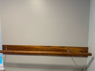 Ballet Barre Kit with Wall Mount