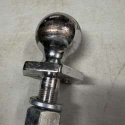2 Inch Ball For Hitch