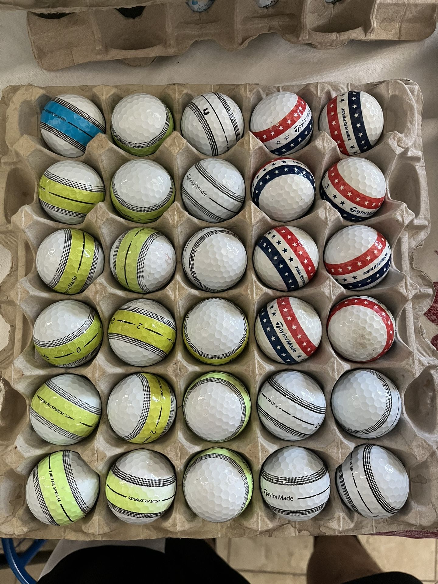 Best Golf Balls