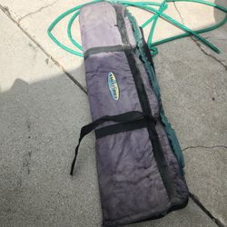 Recovery ramp Smittybilt 