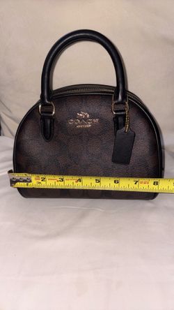 Bolsa Coach