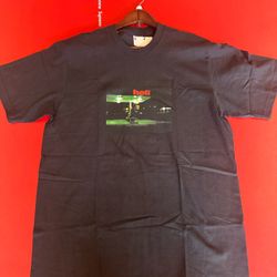 Supreme Hell Tee ‘Black’ Size L