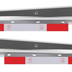 Mudflap Hangers 
