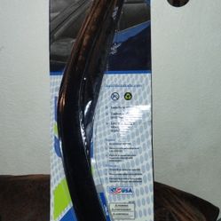 AVS Auto Vent Shade CHEVY SILVERADO 1500 STD CAB (Windshield Visor, Rain Guard, Bug Deflector)