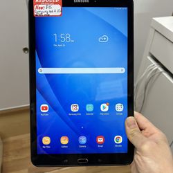 Samsung & Android tablets for sale *see description below for model & price*
