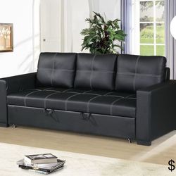 Sofa bed