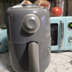 Faberware Air Fryer $23
