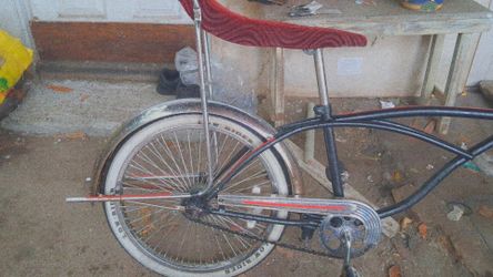 Lowerbike