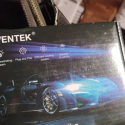 LED Headlight Kit