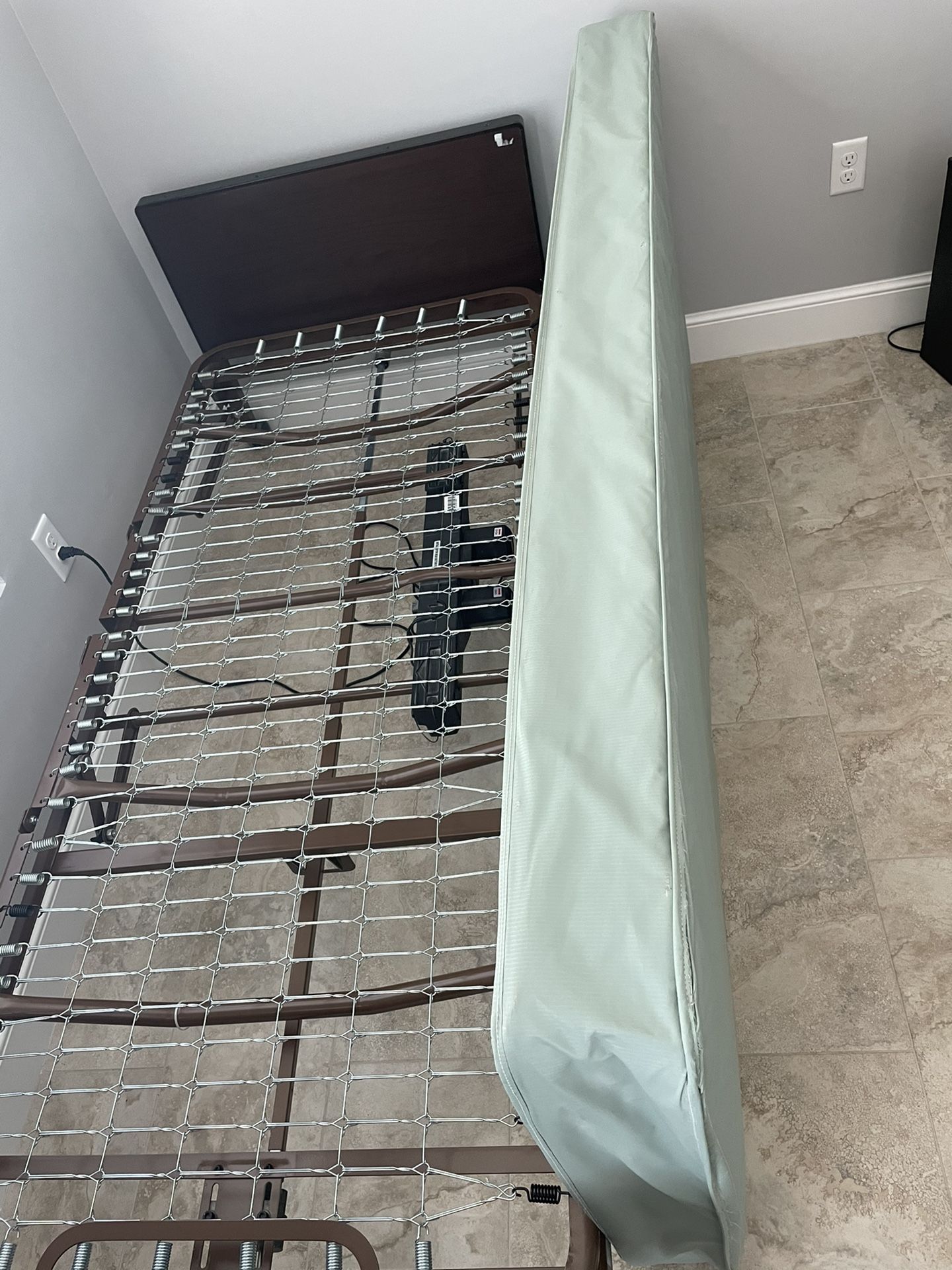 Hospital Bed
