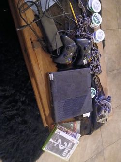 Xbox 360 Bundle