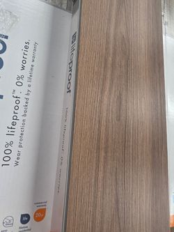 🔥 LIFEPROOF CLERMONT ELM – WATERPROOF LUXURY VINYL FLOORING 🔥