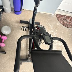 Exercise Machines 