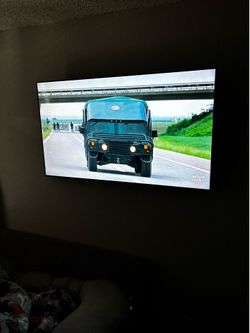 55 inch Samsung