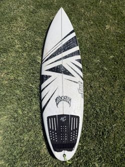 New 5’9 Lost Mayhem Driver 3.0 - Used on One Surf Trip