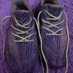 Yeezys 