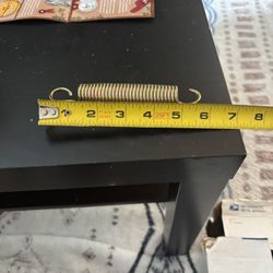 5 1/2” Trampoline Springs SET of 93