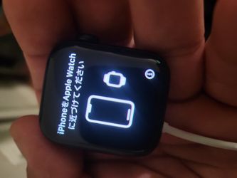 Apple Watch Se 2nd Gen