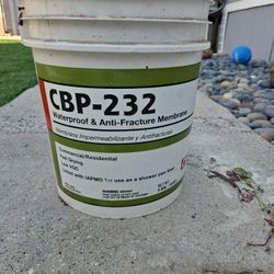 Waterproofing For bathrooms 