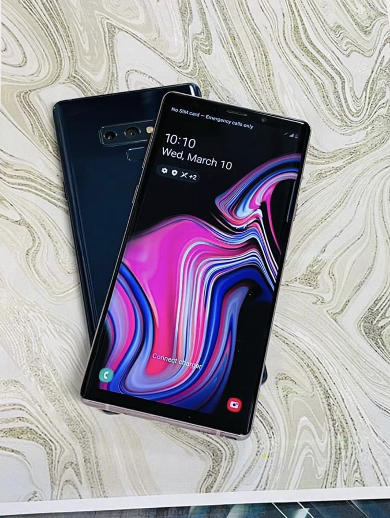 SAMSUNG NOTE 9 128GB UNLOCKED