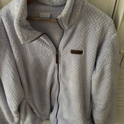 Columbia Jacket