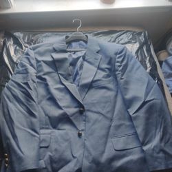 Suit Top