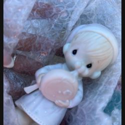 Dollar Sale-precious Moments