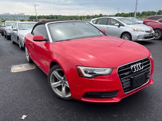 2013 Audi A5