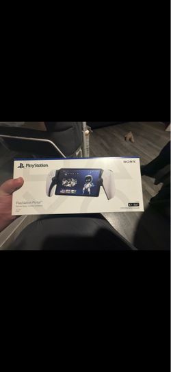 PlayStation portal