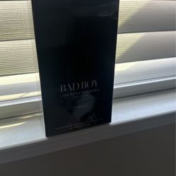 Bad Boy Cobalt 3.4 fl oz