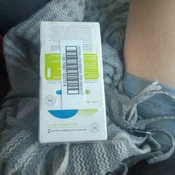 Summer Fun Lifestyle Ultra Sensitive 2 PK  6 Pack Bundle