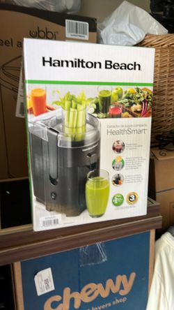 Juicer