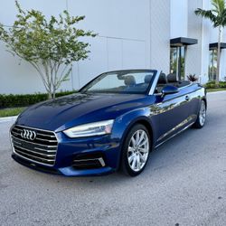2018 AUDI A6