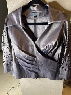 Women’s Blouse Size 14